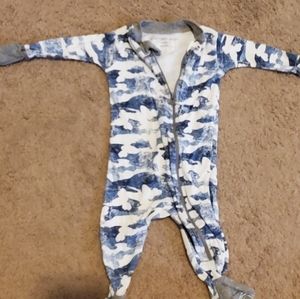 BURT'S bees sleeper Newborn!